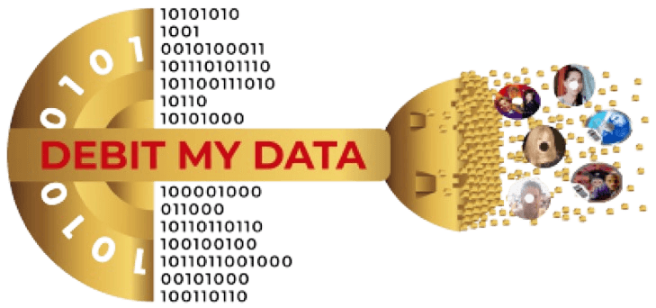 DebitMyData